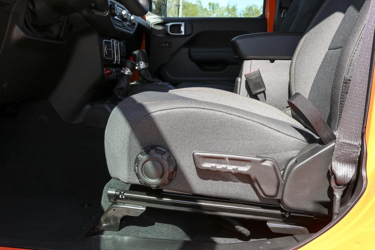 2026 Jeep Wrangler Willys 4 Door 4x4 Photo