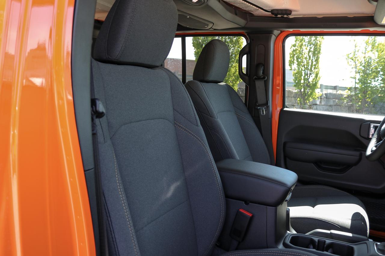 2026 Jeep Wrangler Willys 4 Door 4x4 Photo