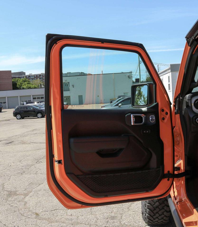 2026 Jeep Wrangler Willys 4 Door 4x4 Photo