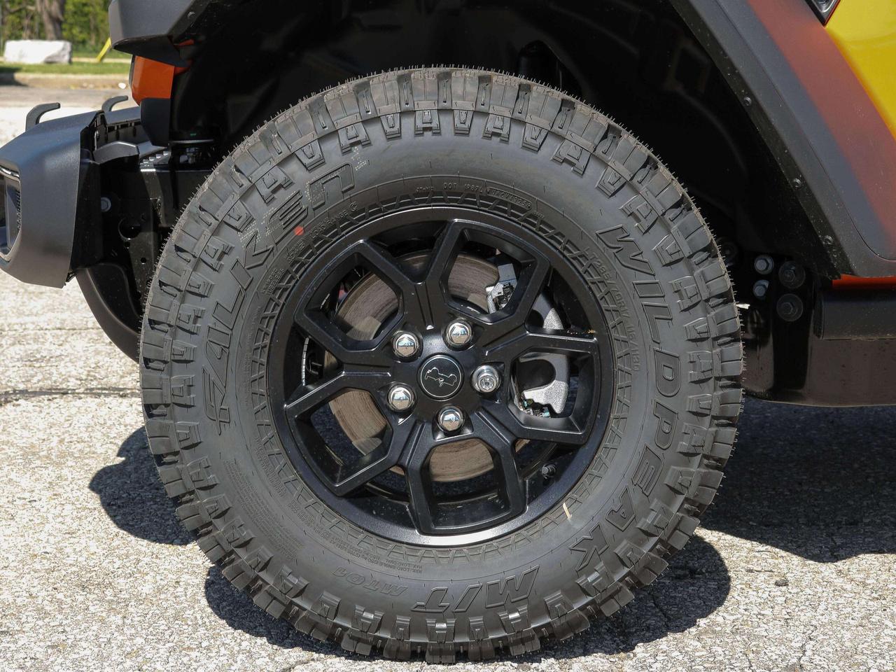 2026 Jeep Wrangler Willys 4 Door 4x4 Photo
