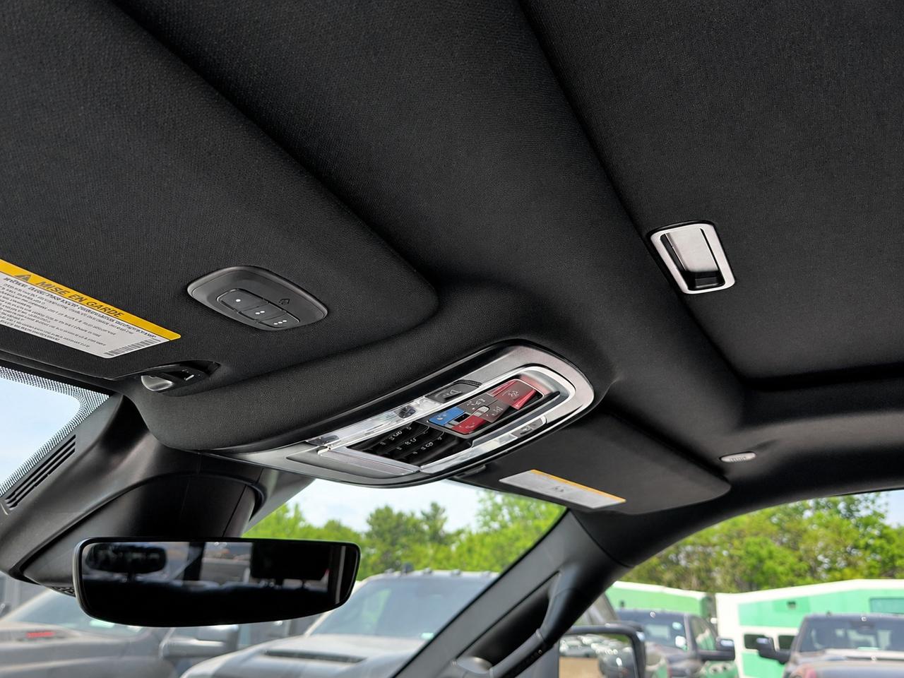 2026 RAM 2500 REBEL CREW | 6.4L HEMI | Leather | Lvl2 | Sunroof Photo