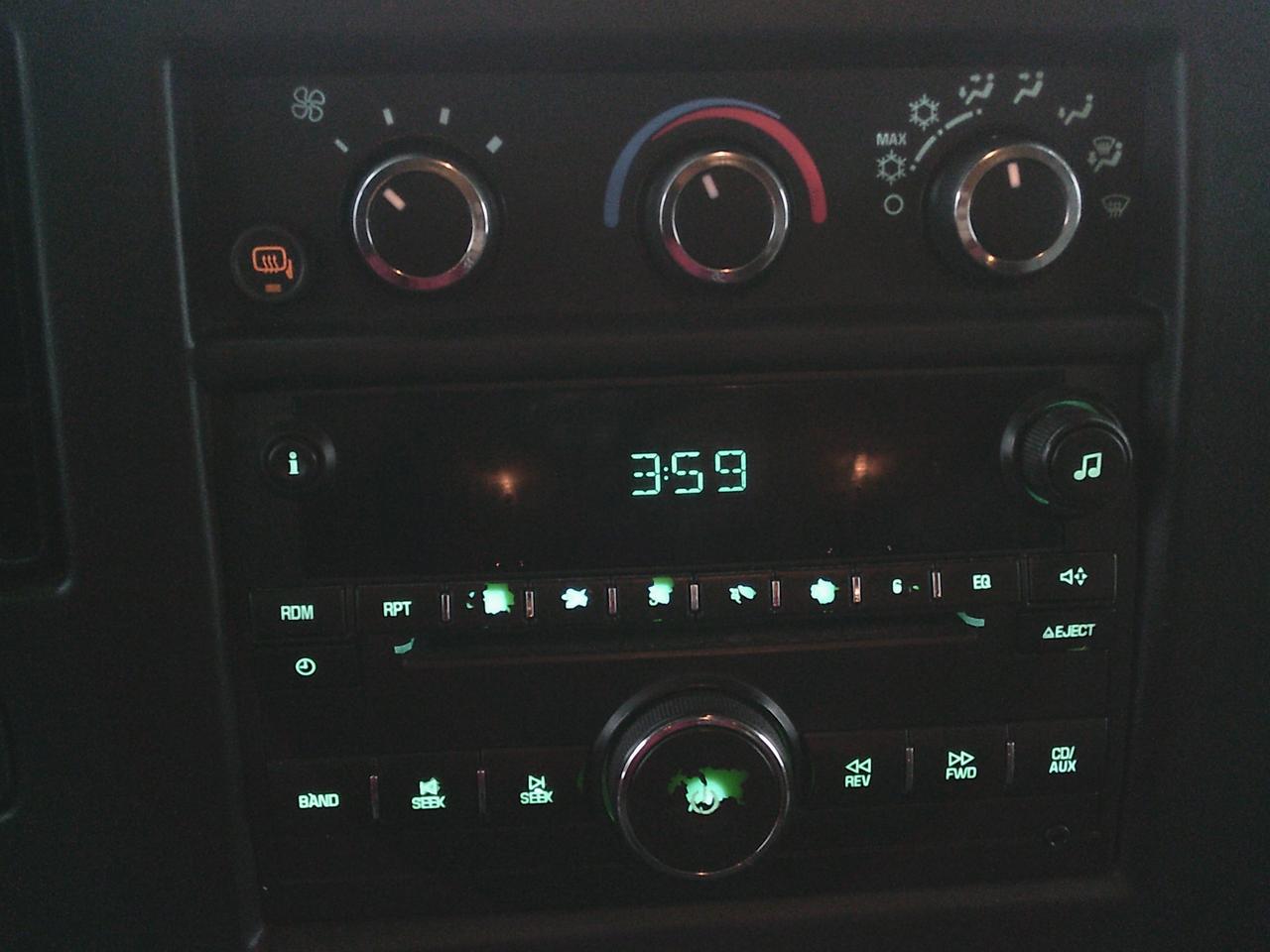 2010 GMC Savana 2500 Passenger WheelChair Van 2500 155 RWD Photo