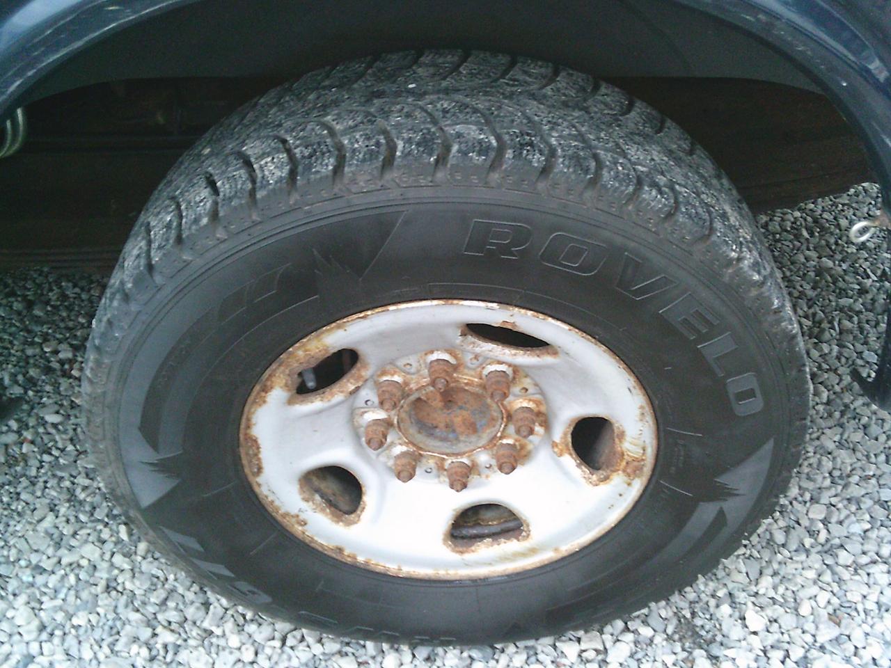 2010 GMC Savana 2500 Passenger WheelChair Van 2500 155 RWD Photo