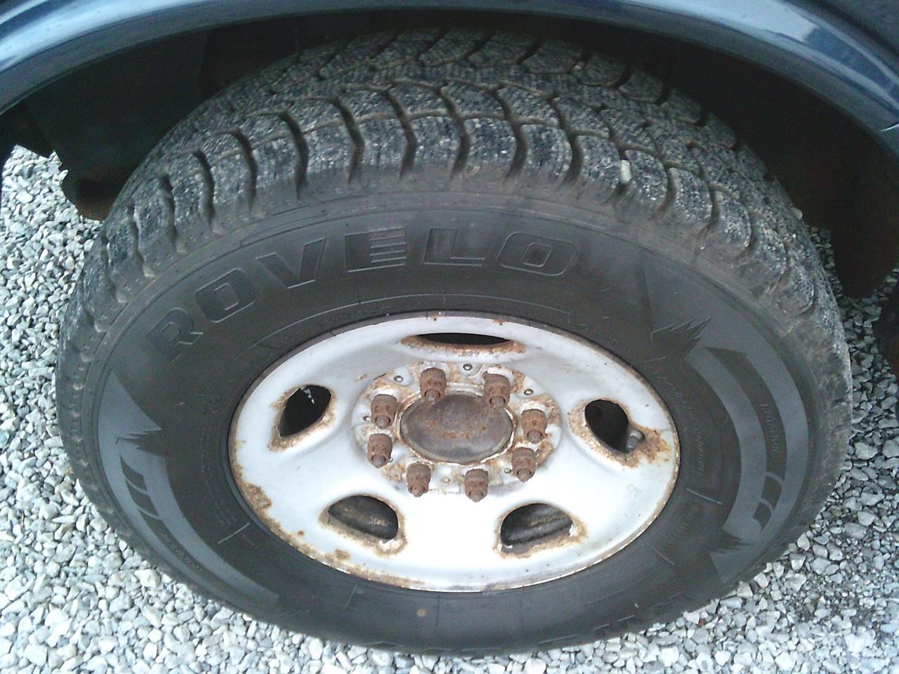 2010 GMC Savana 2500 Passenger WheelChair Van 2500 155 RWD Photo