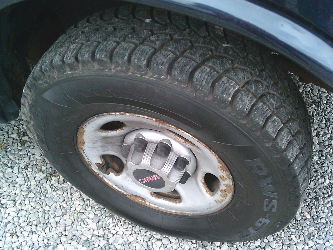 2010 GMC Savana 2500 Passenger WheelChair Van 2500 155 RWD Photo