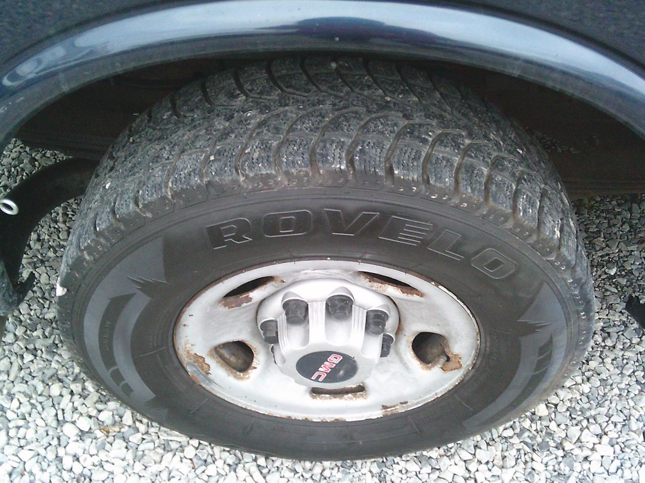 2010 GMC Savana 2500 Passenger WheelChair Van 2500 155 RWD Photo