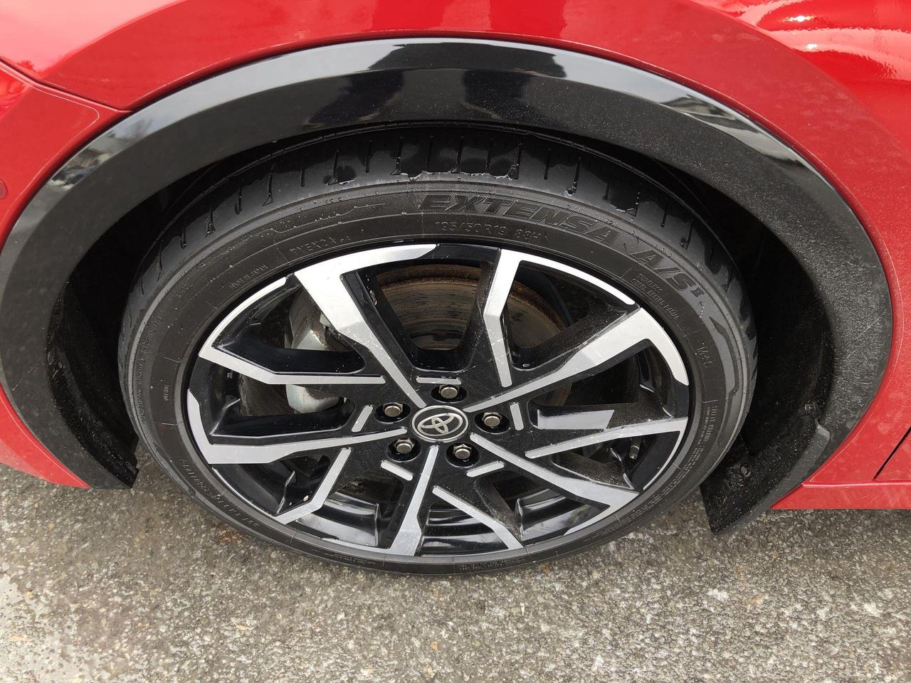 2024 Toyota Prius Prime XSE Premium XSE PRIME PLUG IN!!  SOFTEX, ROOF, HTD Photo