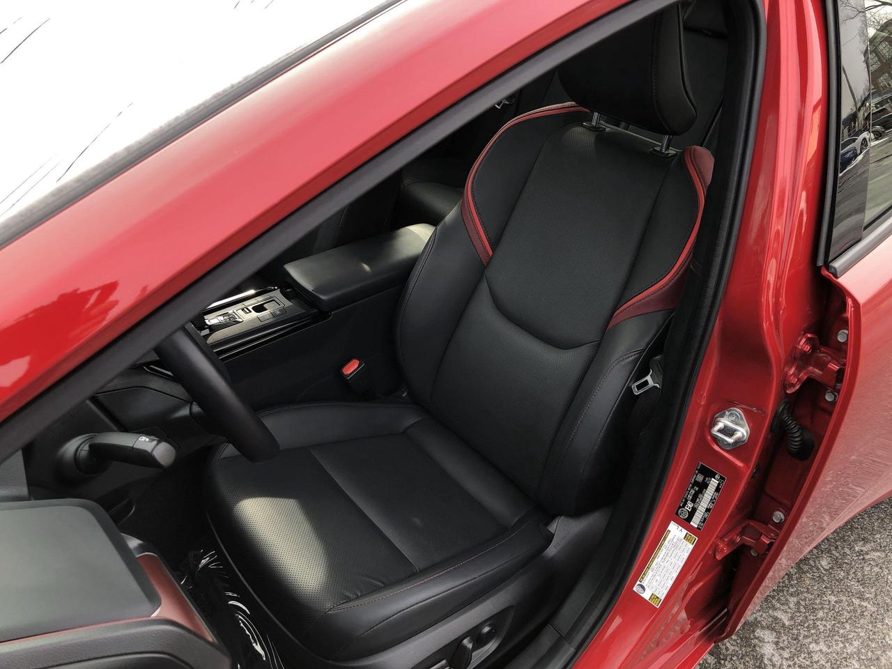 2024 Toyota Prius Prime XSE Premium XSE PRIME PLUG IN!!  SOFTEX, ROOF, HTD Photo