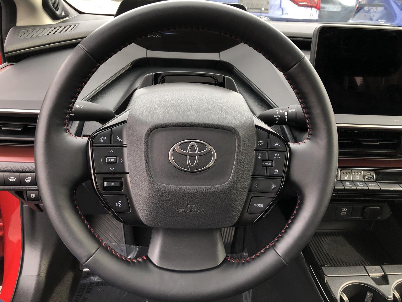 2024 Toyota Prius Prime XSE Premium XSE PRIME PLUG IN!!  SOFTEX, ROOF, HTD Photo