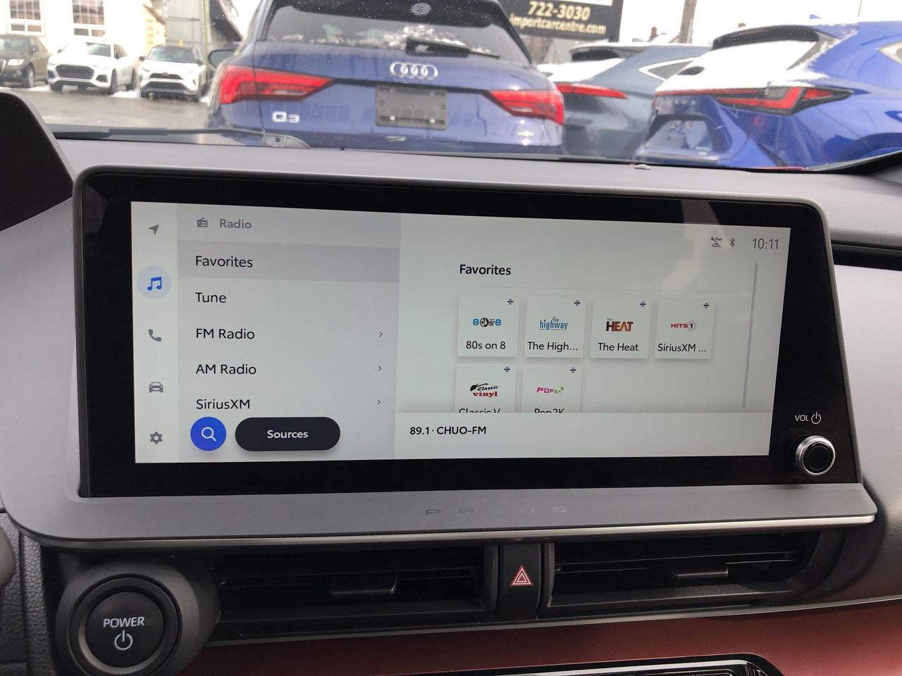 2024 Toyota Prius Prime XSE Premium XSE PRIME PLUG IN!!  SOFTEX, ROOF, HTD Photo