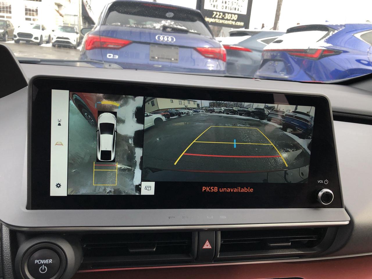 2024 Toyota Prius Prime XSE Premium XSE PRIME PLUG IN!!  SOFTEX, ROOF, HTD Photo