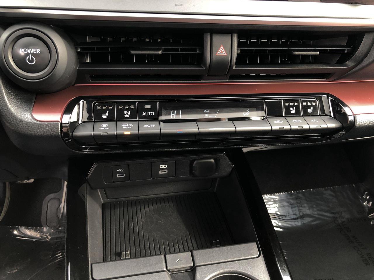 2024 Toyota Prius Prime XSE Premium XSE PRIME PLUG IN!!  SOFTEX, ROOF, HTD Photo