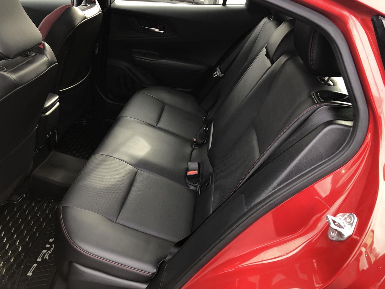 2024 Toyota Prius Prime XSE Premium XSE PRIME PLUG IN!!  SOFTEX, ROOF, HTD Photo