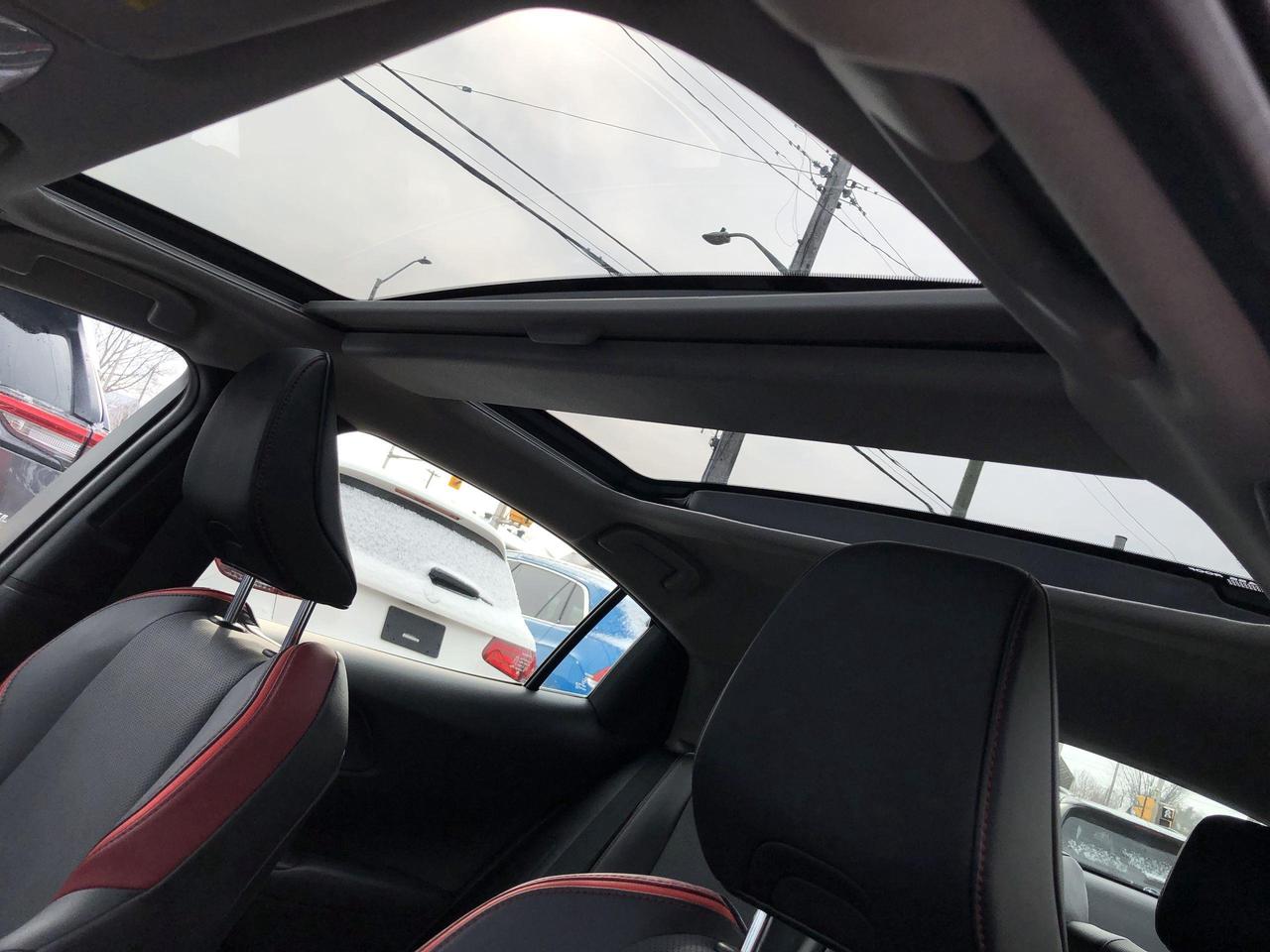 2024 Toyota Prius Prime XSE Premium XSE PRIME PLUG IN!!  SOFTEX, ROOF, HTD Photo