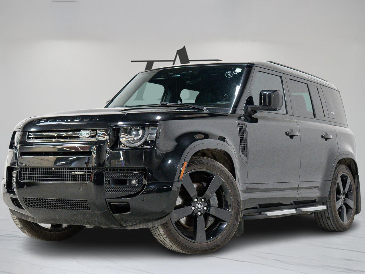 2023 Land Rover Defender 110 | X-DYNAMIC | PANO | MERIDIAN | 22 IN Photo2