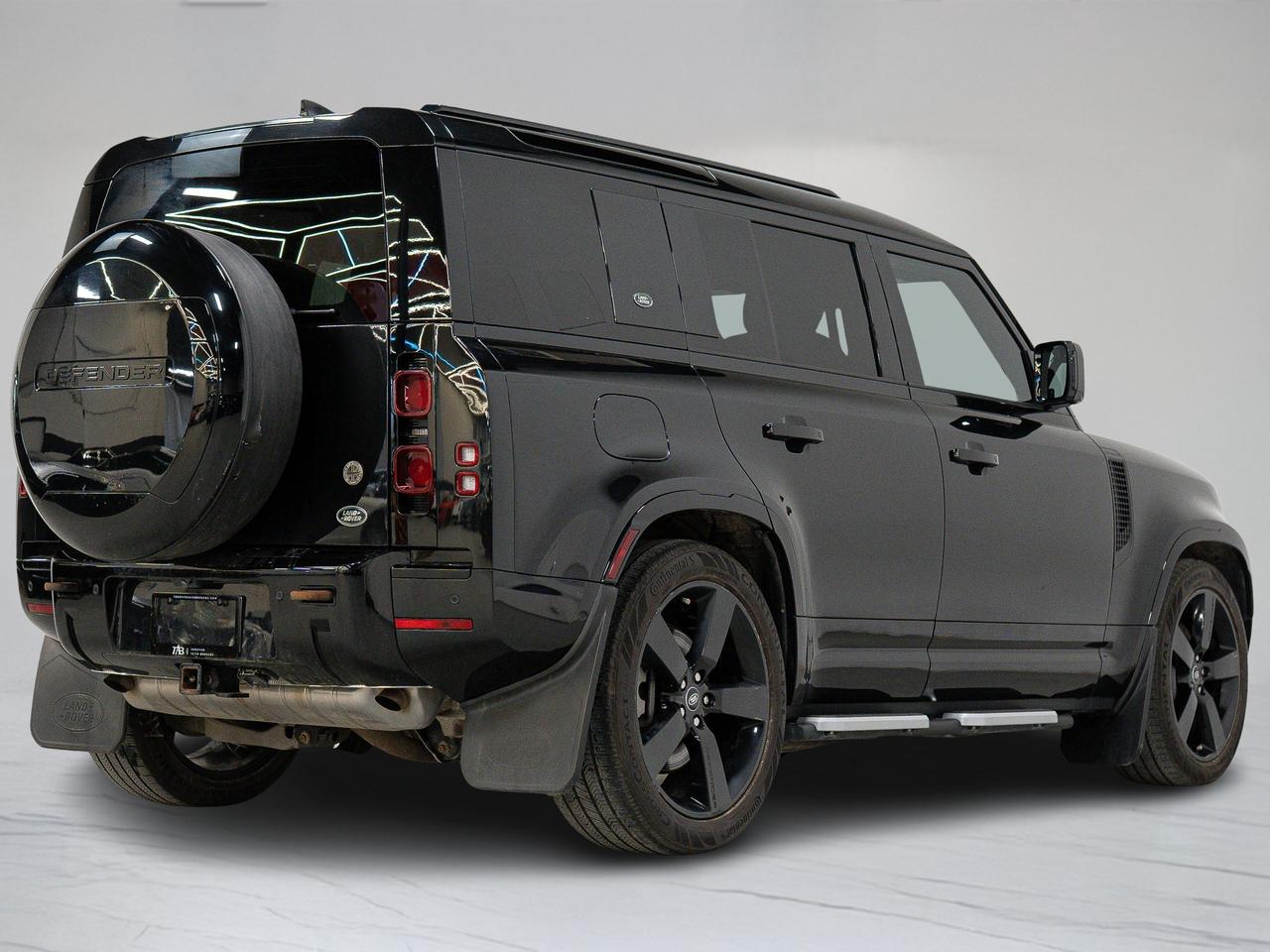 2023 Land Rover Defender 110 | X-DYNAMIC | PANO | MERIDIAN | 22 IN Photo3