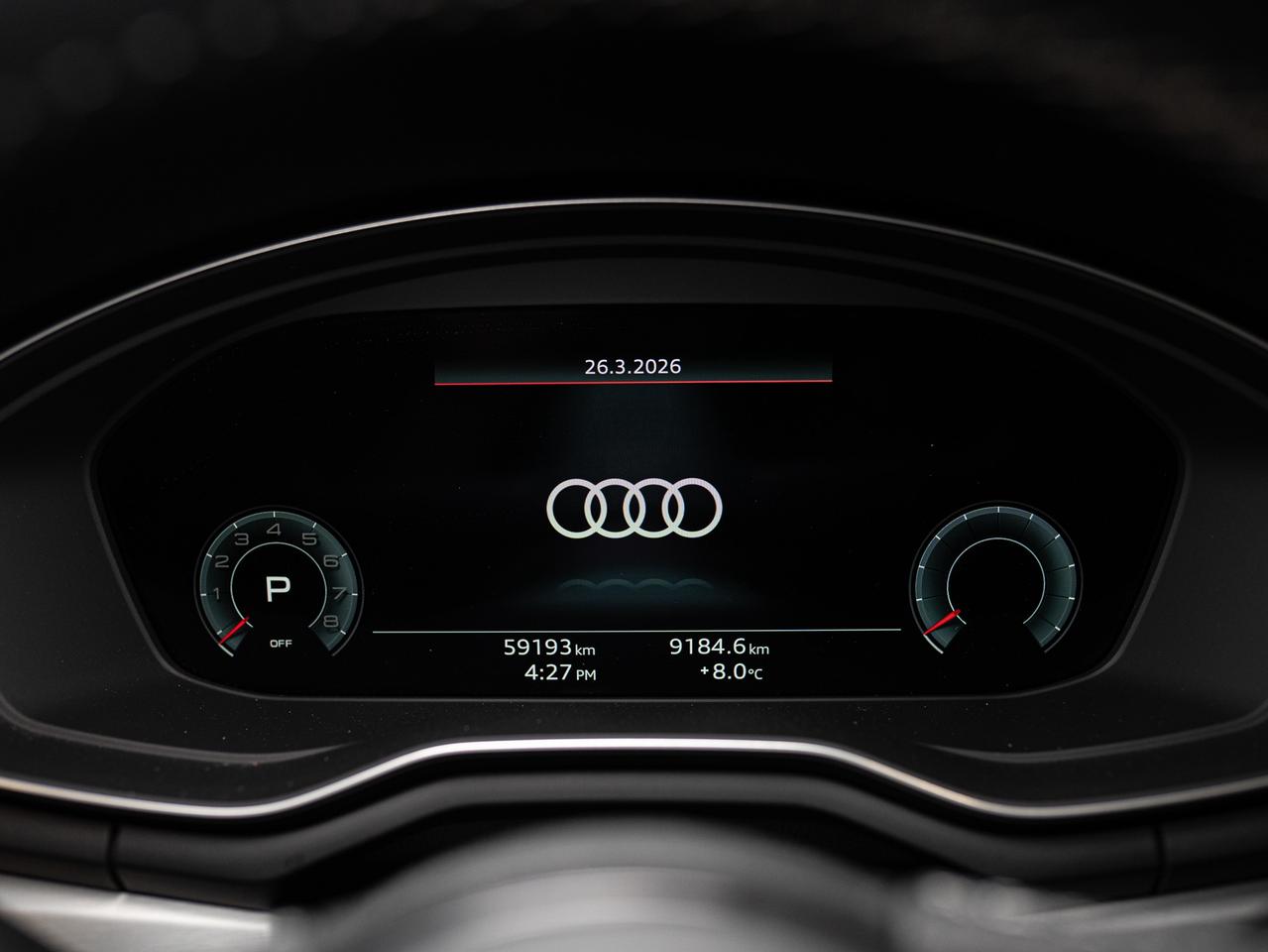 2023 Audi A4 PROGRESSIV | S-LINE | CARPLAY | SUNROOF | 19 IN Photo