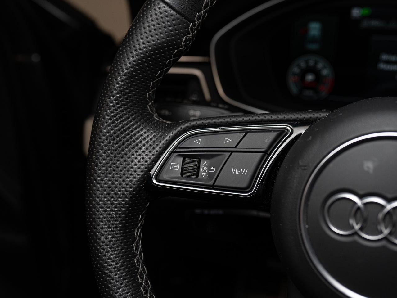 2023 Audi A4 PROGRESSIV | S-LINE | CARPLAY | SUNROOF | 19 IN Photo