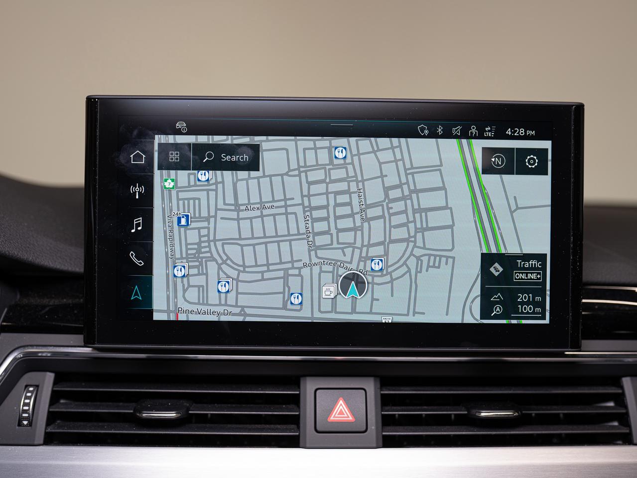 2023 Audi A4 PROGRESSIV | S-LINE | CARPLAY | SUNROOF | 19 IN Photo