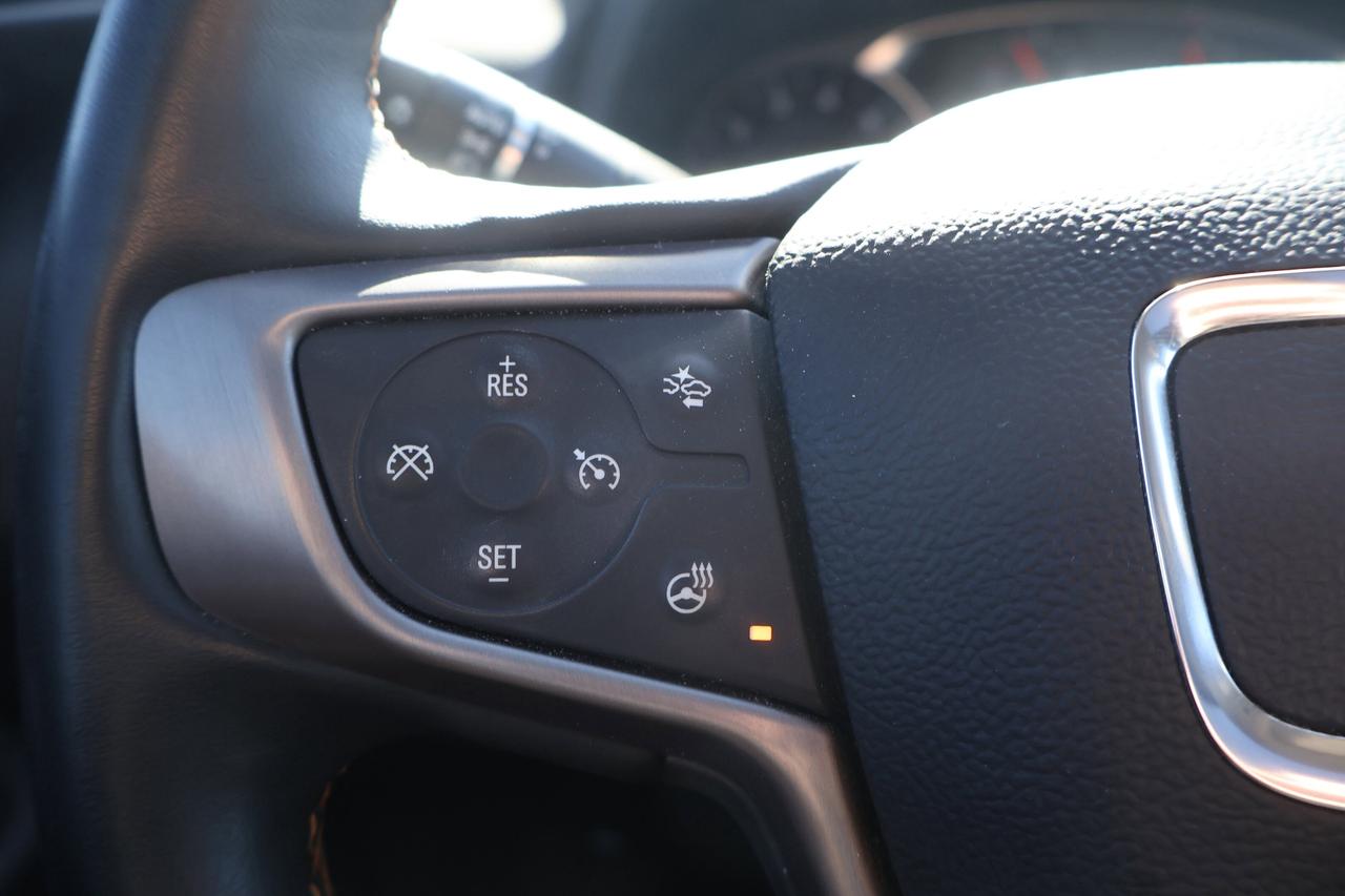 2024 GMC Terrain AT4 Photo
