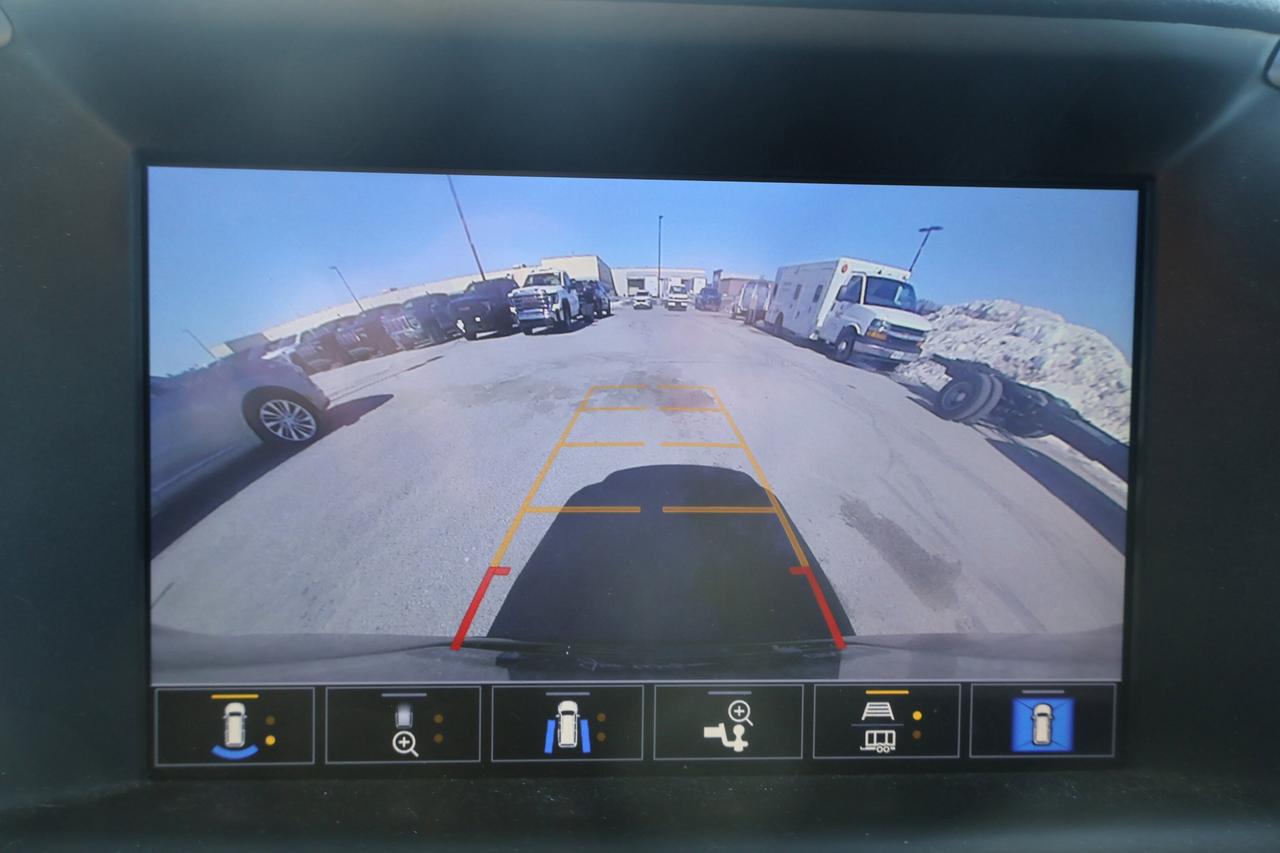 2024 GMC Terrain AT4 Photo