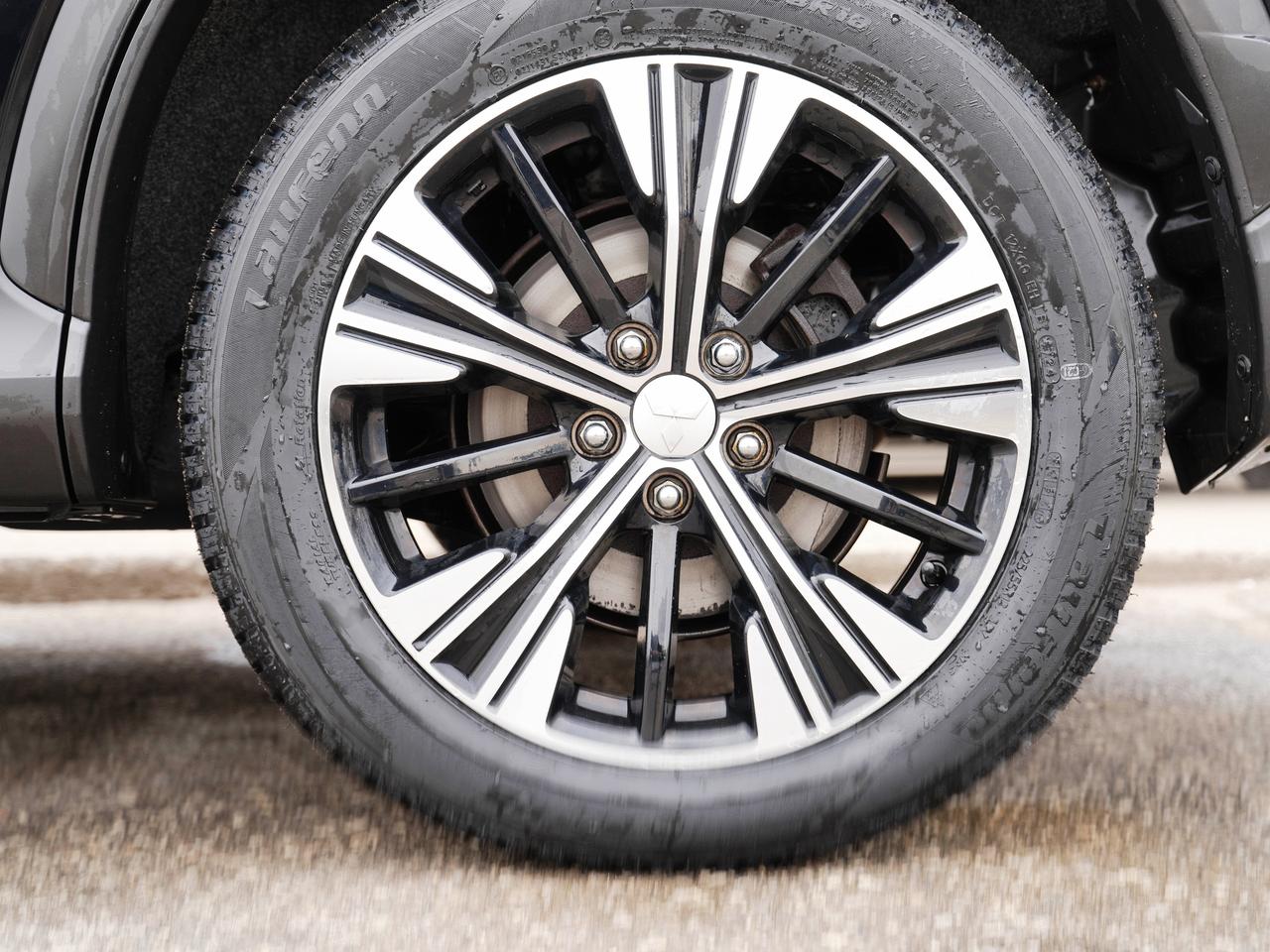 2022 Mitsubishi Eclipse Cross ES S-AWC | CAR PLAY | GREAT MAINTENANCE Photo4