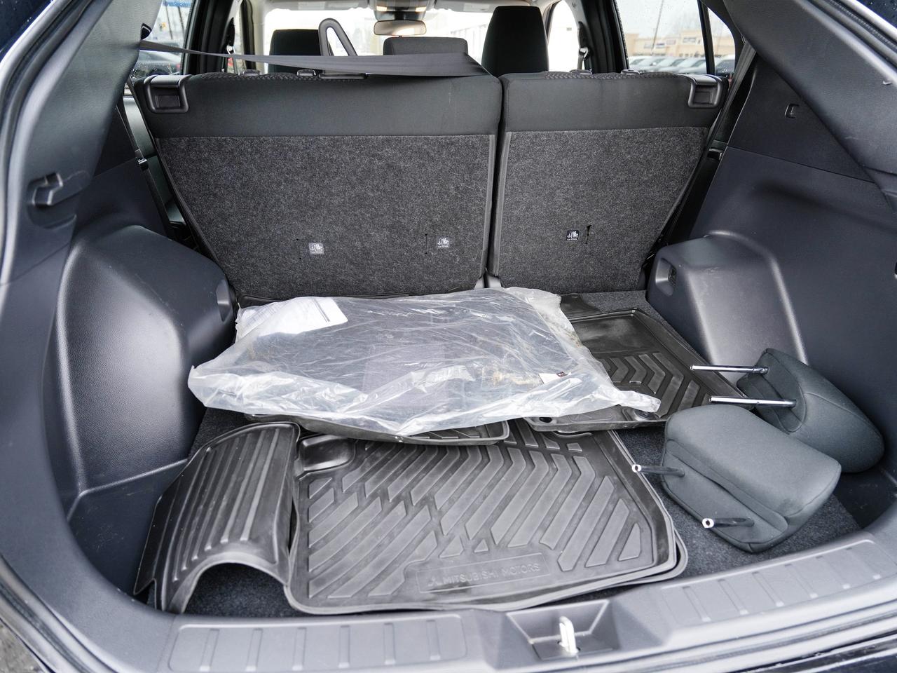 2022 Mitsubishi Eclipse Cross ES S-AWC | CAR PLAY | GREAT MAINTENANCE Photo3