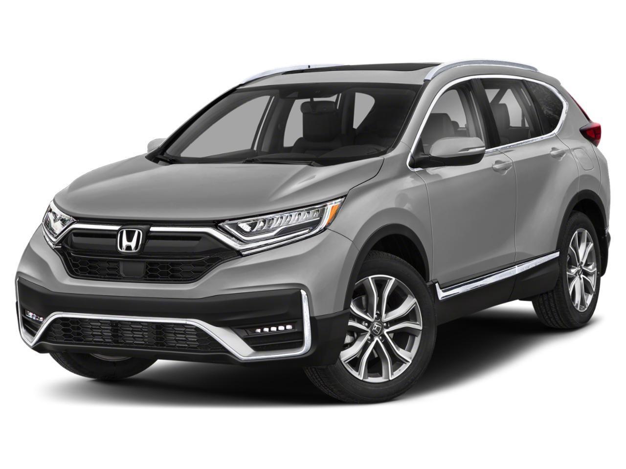 2020 Honda CR-V Touring AWD | NAVIGATION | REMOTE START | Photo