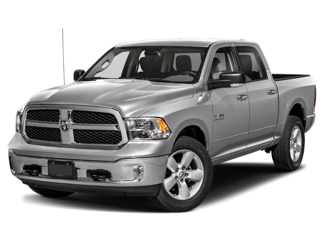Used 2022 RAM 1500 Classic Warlock 4x4 Crew Cab 5'7  Box  | REMOTE START | for sale in Waterloo, ON