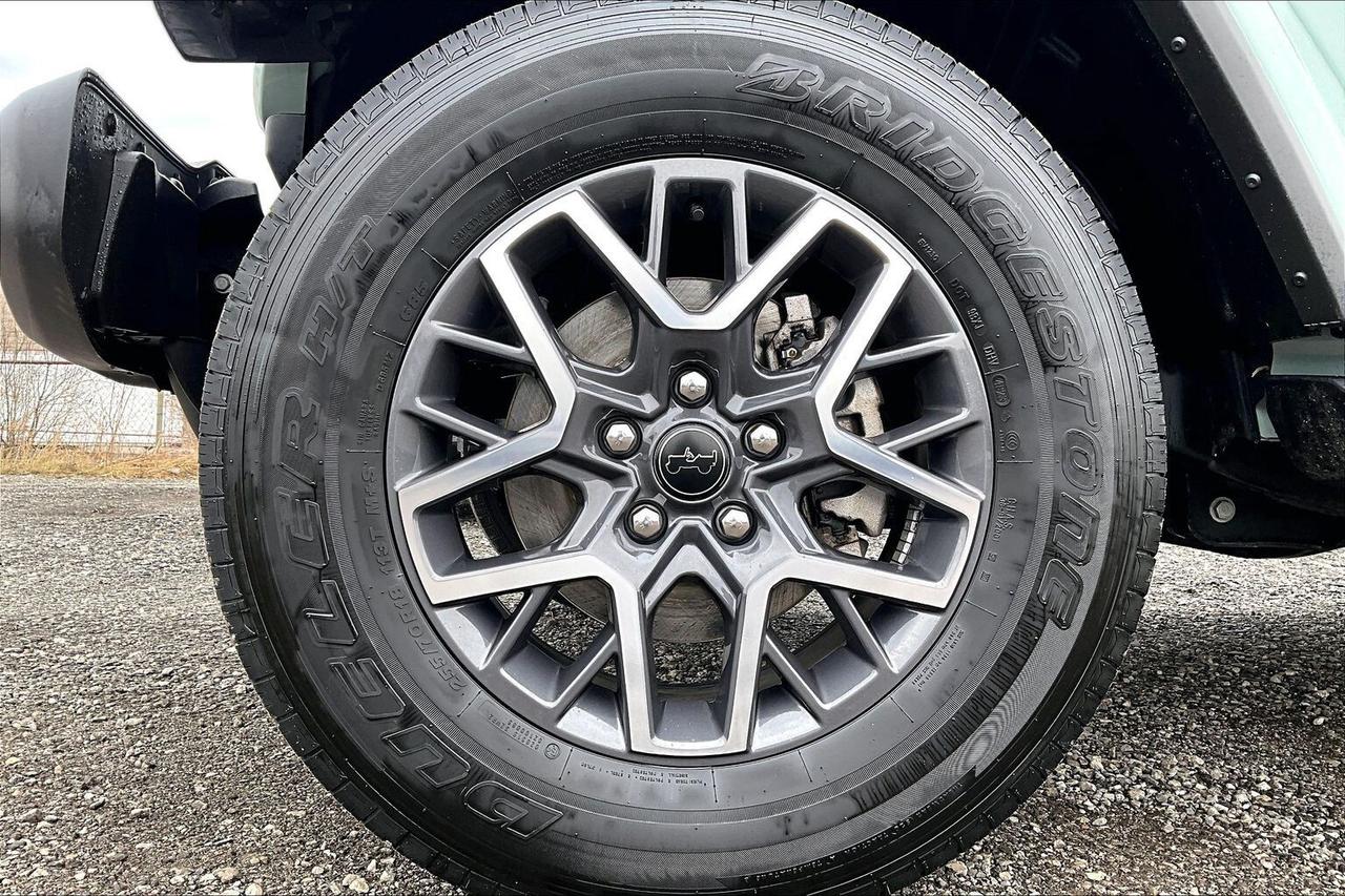 2024 Jeep Wrangler Sahara V6 | Heated Seats | Side Steps | 4X4 Photo