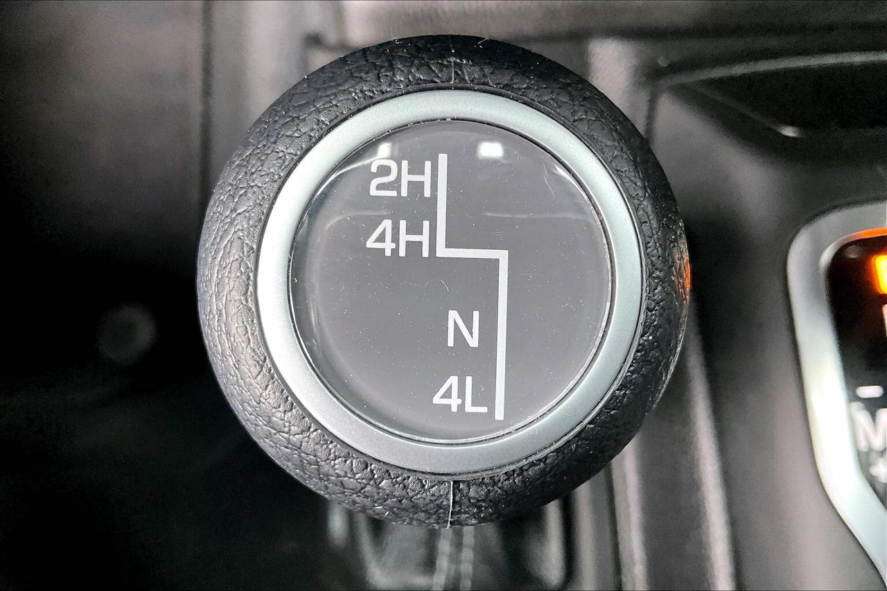 2024 Jeep Wrangler Sahara V6 | Heated Seats | Side Steps | 4X4 Photo