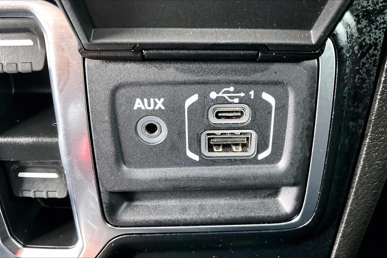 2024 Jeep Wrangler Sahara V6 | Heated Seats | Side Steps | 4X4 Photo