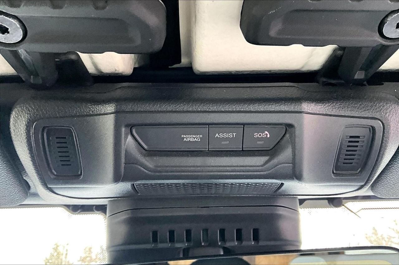 2024 Jeep Wrangler Sahara | Heated Leather | Dual Top | Tow | 4X4 Photo