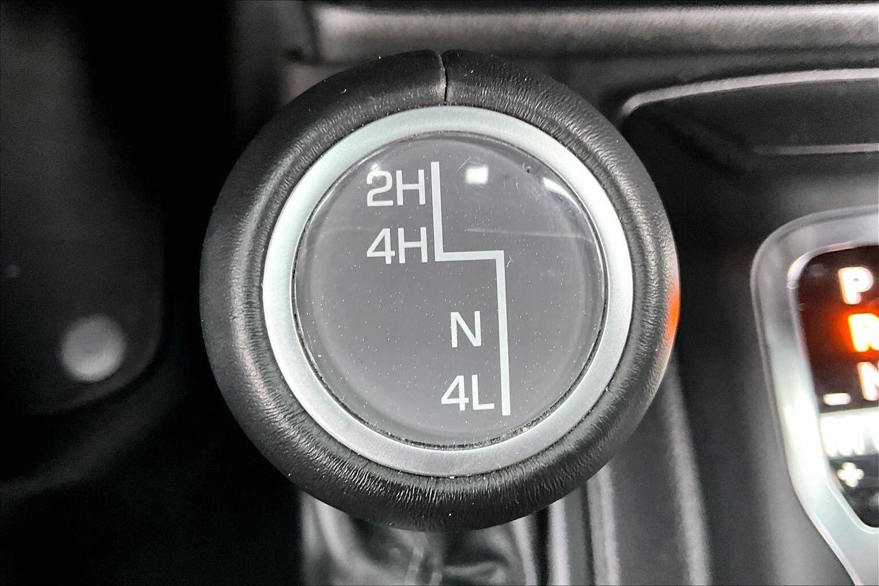 2024 Jeep Wrangler Sahara | Heated Leather | Dual Top | Tow | 4X4 Photo