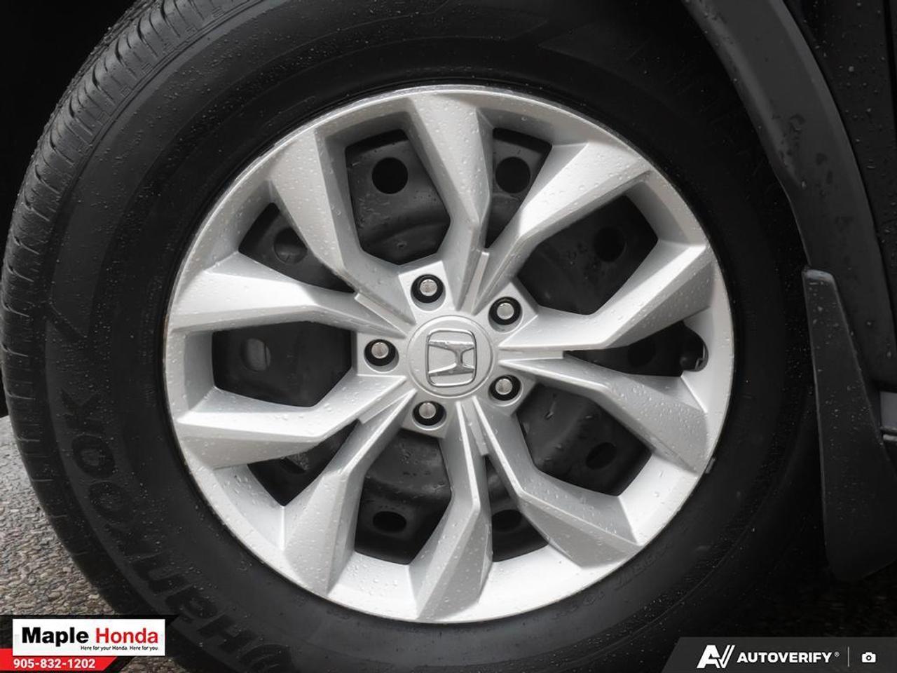 2024 Honda CR-V Heated Seats| Auto Start| Honda Sensing| good Cond Photo