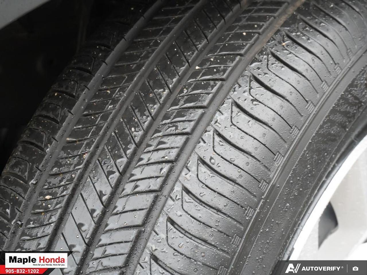 2024 Honda CR-V Heated Seats| Auto Start| Honda Sensing| good Cond Photo