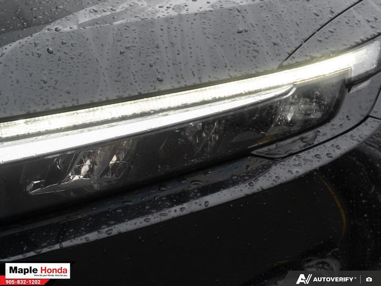 2024 Honda CR-V Heated Seats| Auto Start| Honda Sensing| good Cond Photo