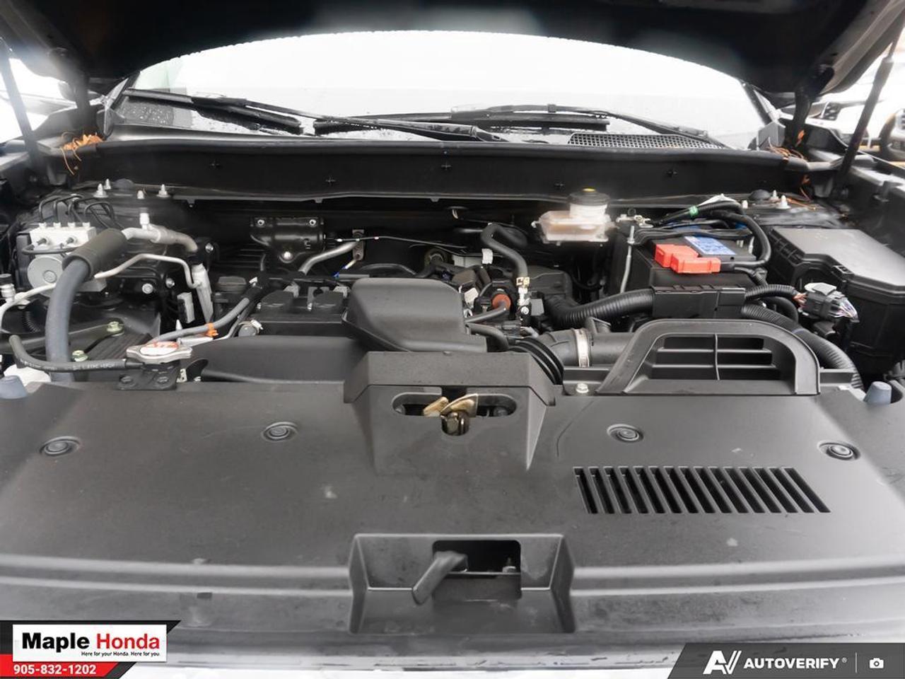 2024 Honda CR-V Heated Seats| Auto Start| Honda Sensing| good Cond Photo