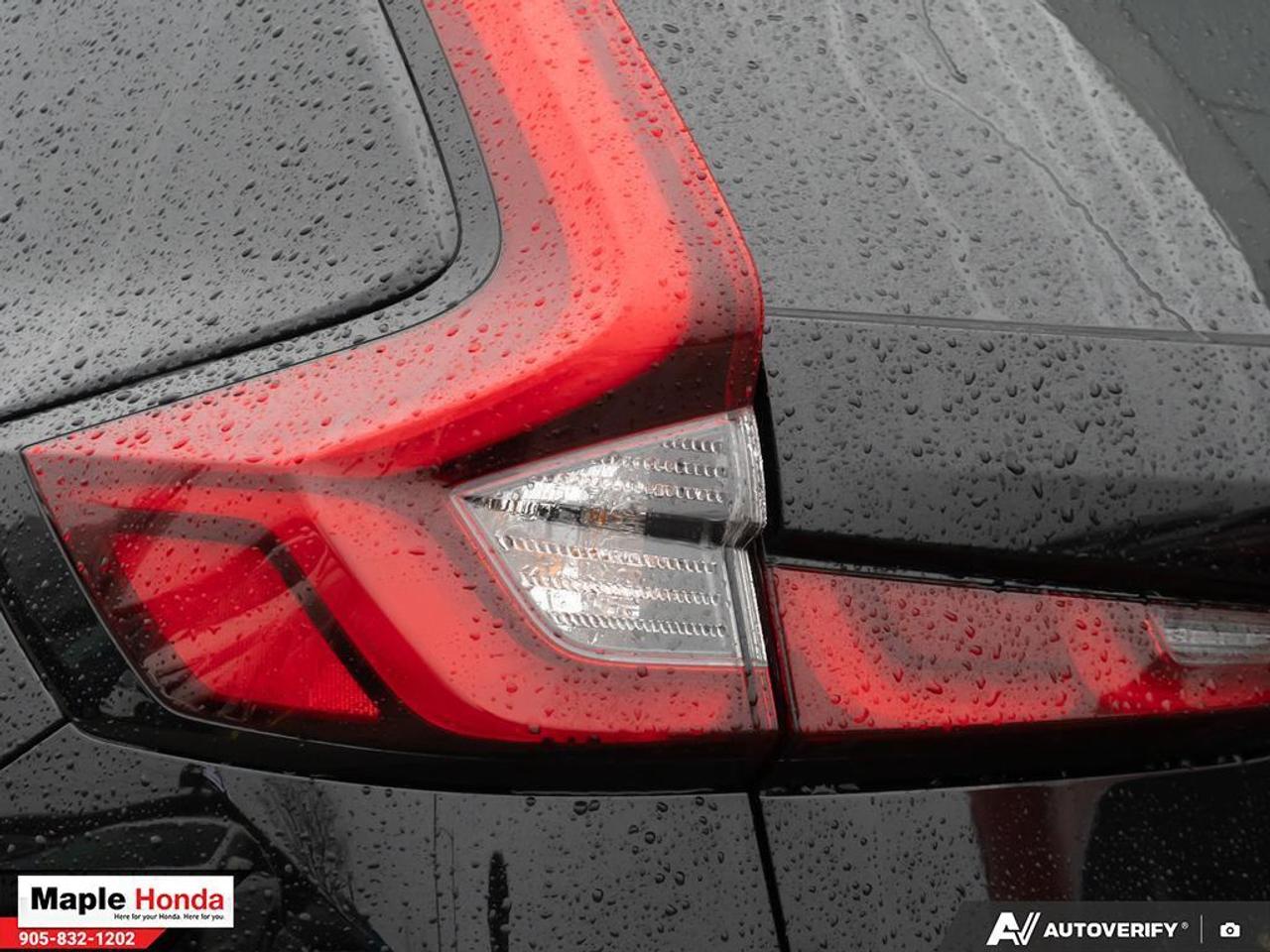 2024 Honda CR-V Heated Seats| Auto Start| Honda Sensing| good Cond Photo