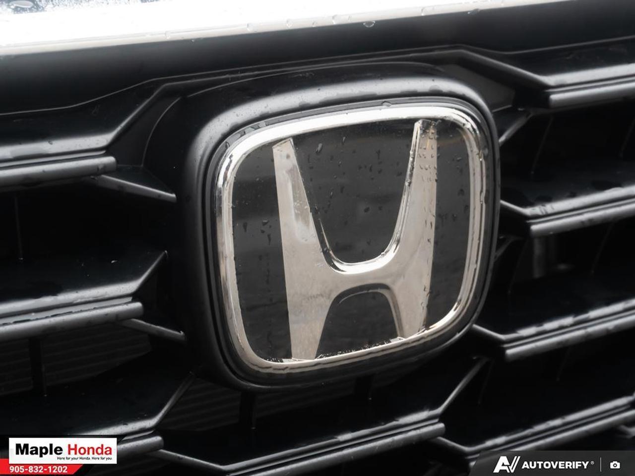 2024 Honda CR-V Heated Seats| Auto Start| Honda Sensing| good Cond Photo