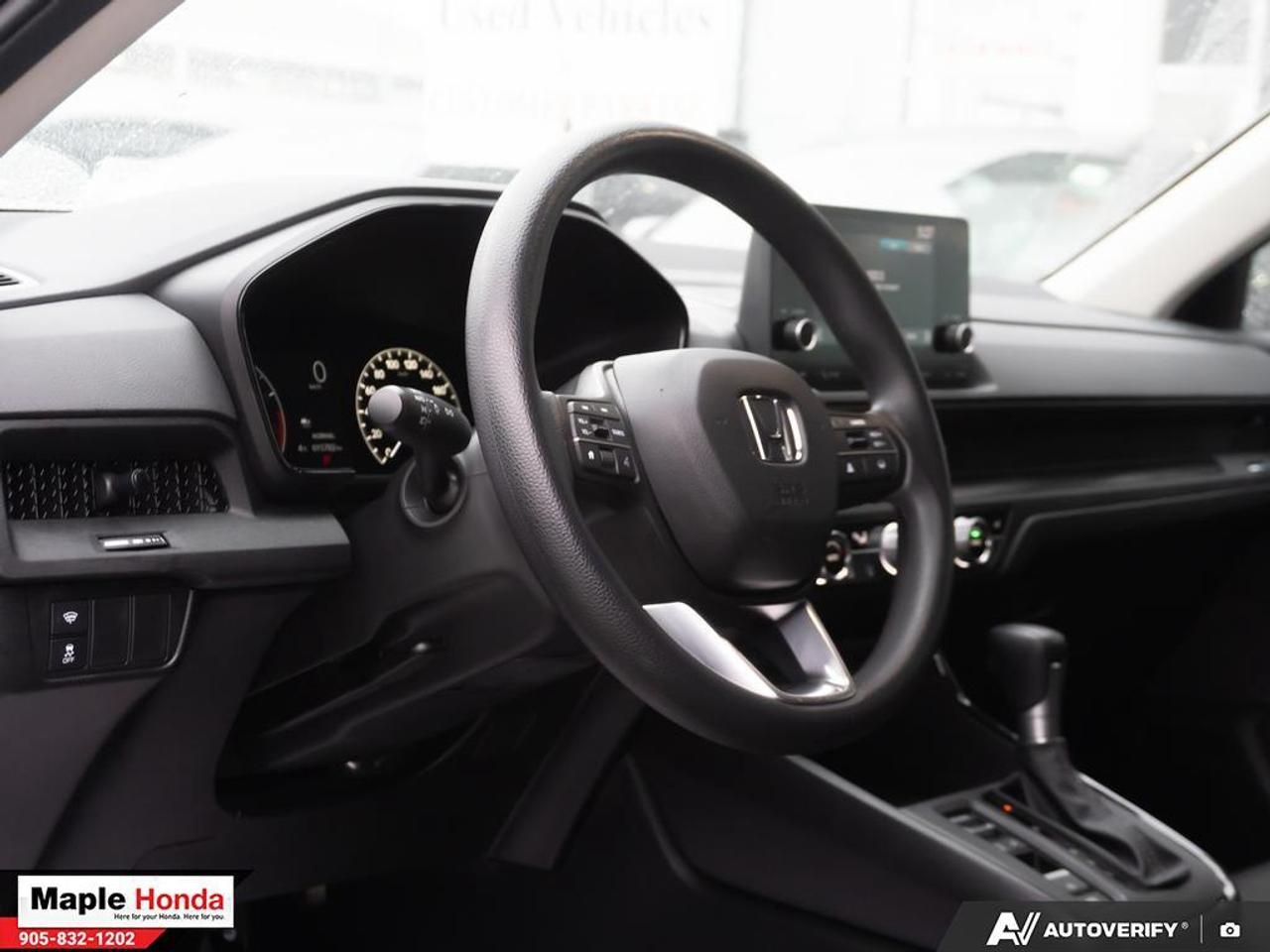 2024 Honda CR-V Heated Seats| Auto Start| Honda Sensing| good Cond Photo