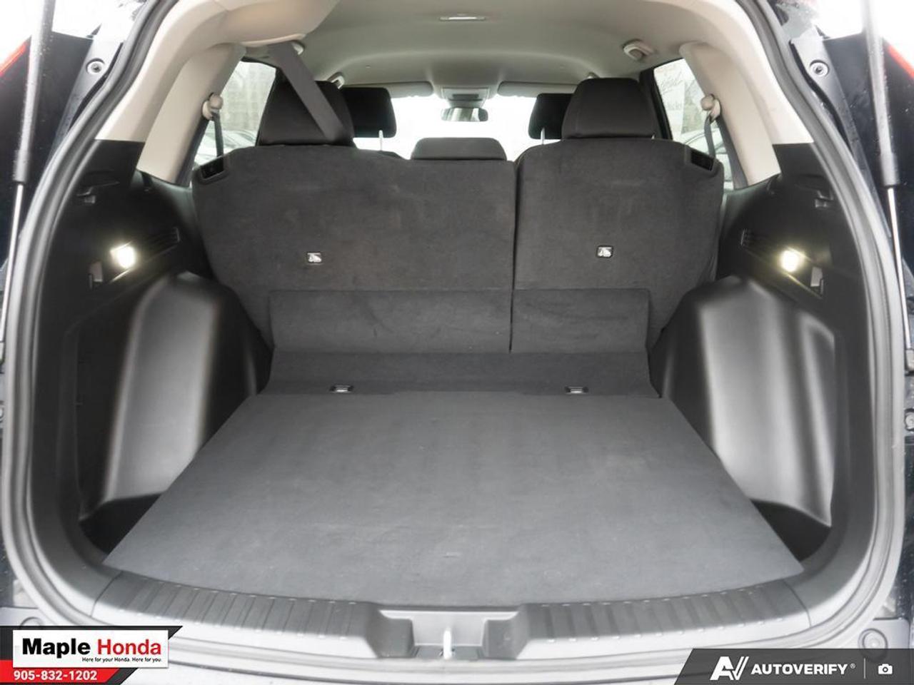 2024 Honda CR-V Heated Seats| Auto Start| Honda Sensing| good Cond Photo