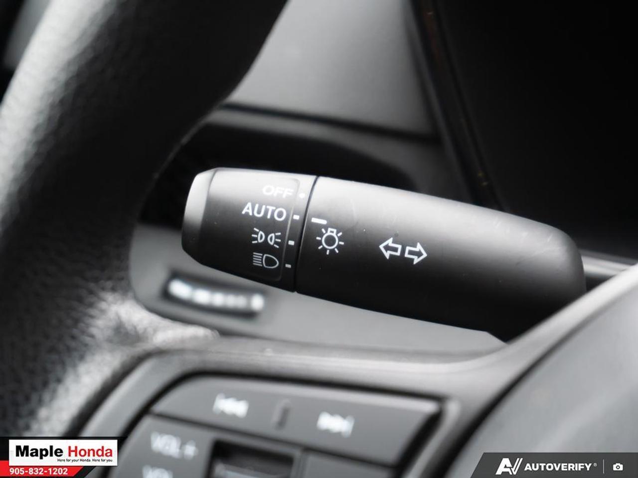 2024 Honda CR-V Heated Seats| Auto Start| Honda Sensing| good Cond Photo