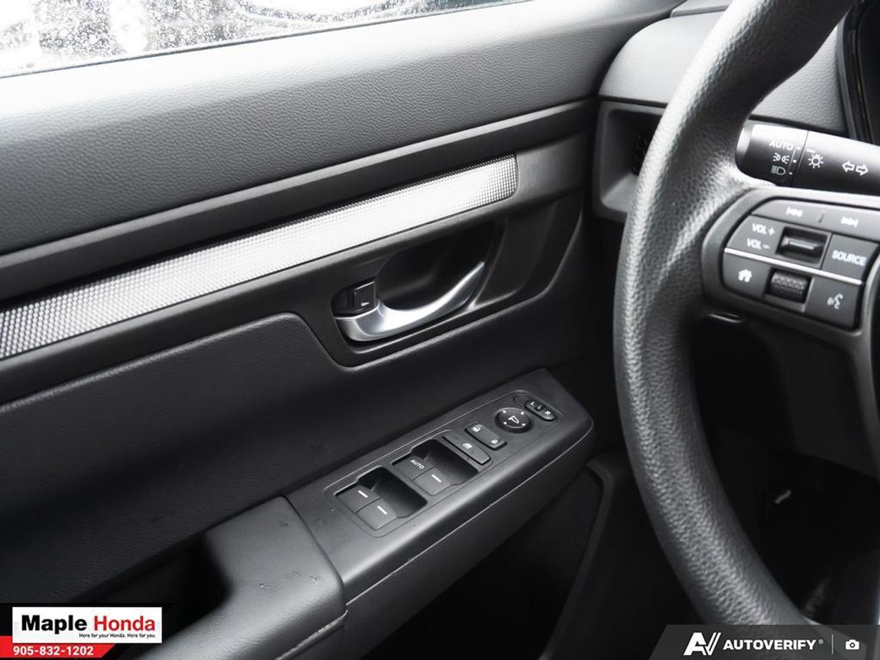 2024 Honda CR-V Heated Seats| Auto Start| Honda Sensing| good Cond Photo