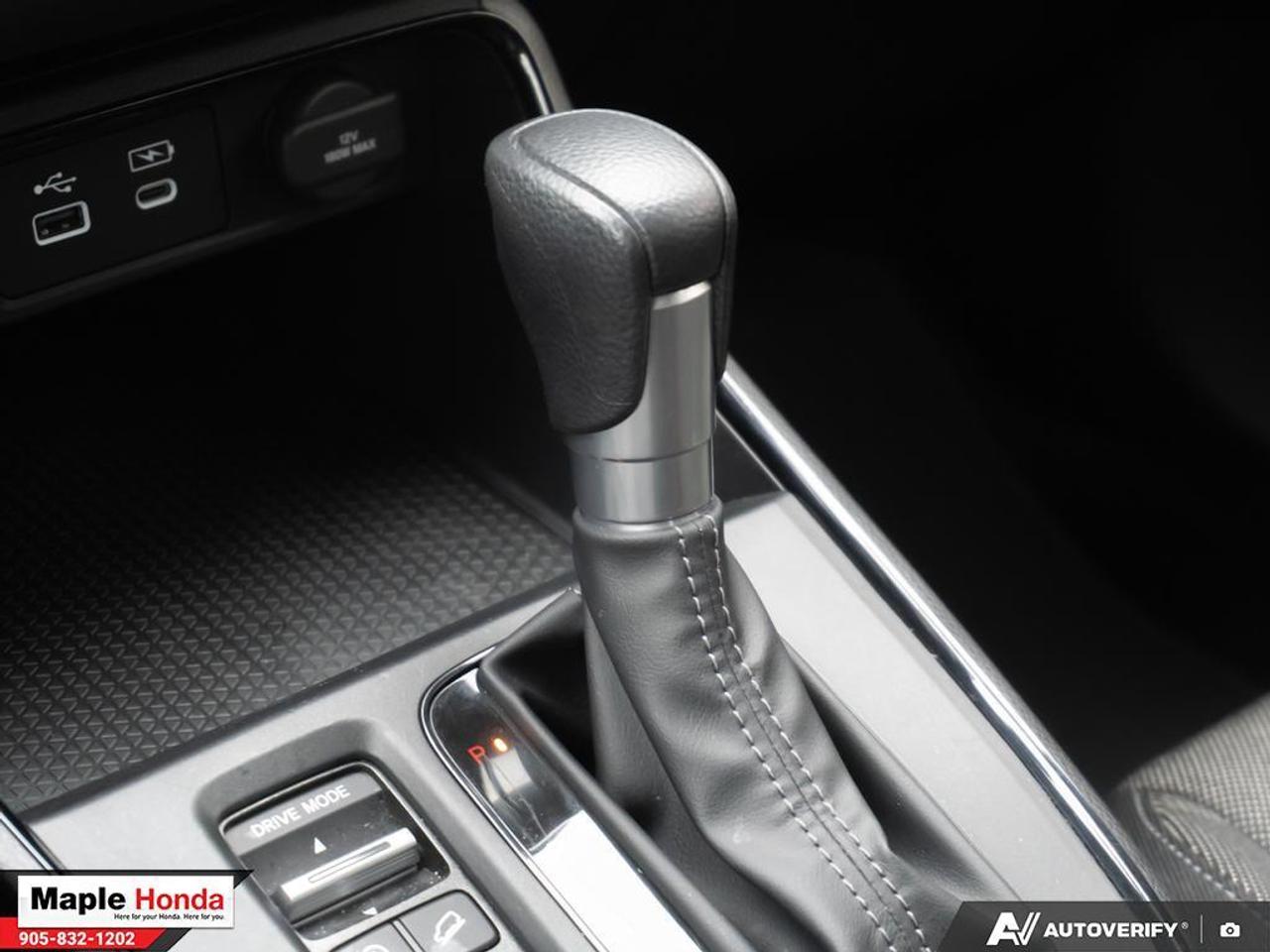 2024 Honda CR-V Heated Seats| Auto Start| Honda Sensing| good Cond Photo