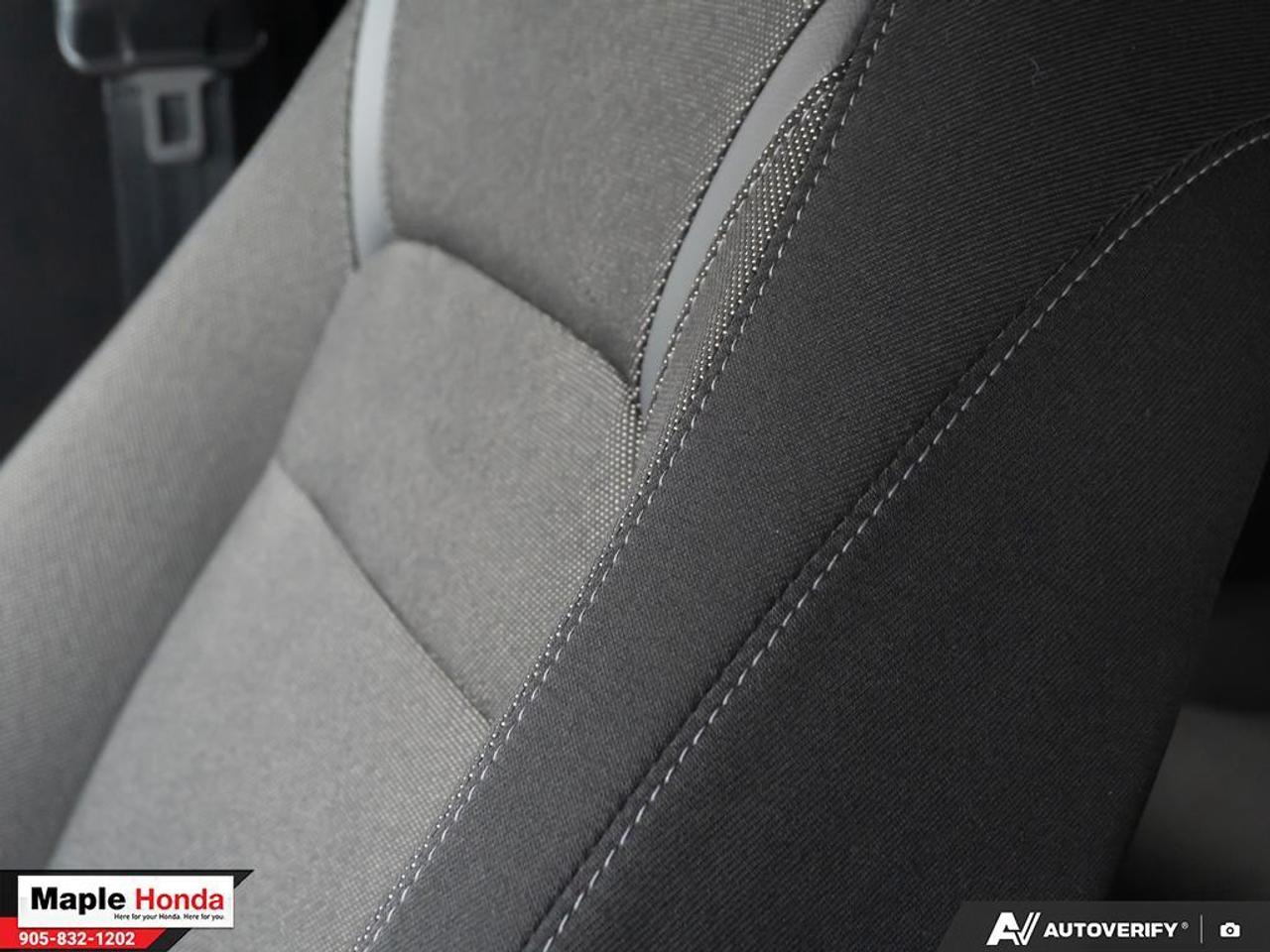 2024 Honda CR-V Heated Seats| Auto Start| Honda Sensing| good Cond Photo