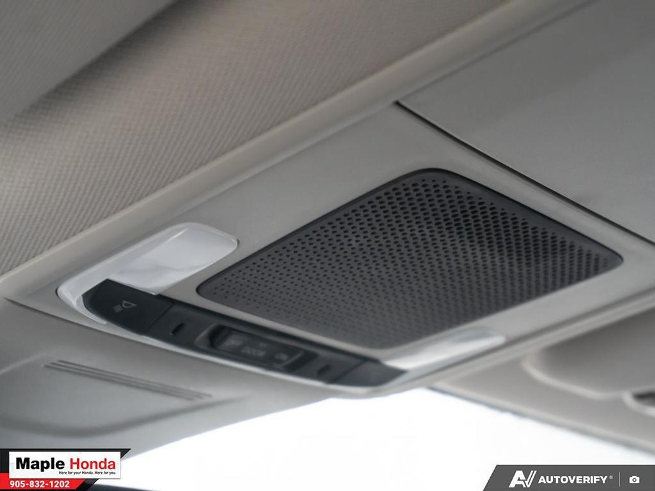 2024 Honda CR-V Heated Seats| Auto Start| Honda Sensing| good Cond Photo