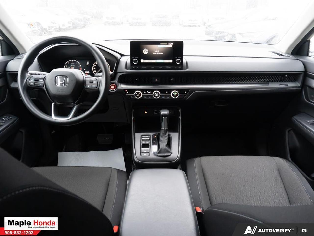 2024 Honda CR-V Heated Seats| Auto Start| Honda Sensing| good Cond Photo