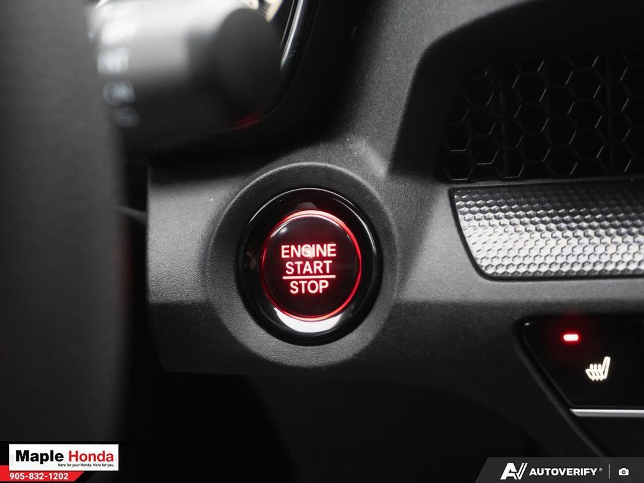 2024 Honda CR-V Heated Seats| Auto Start| Honda Sensing| good Cond Photo