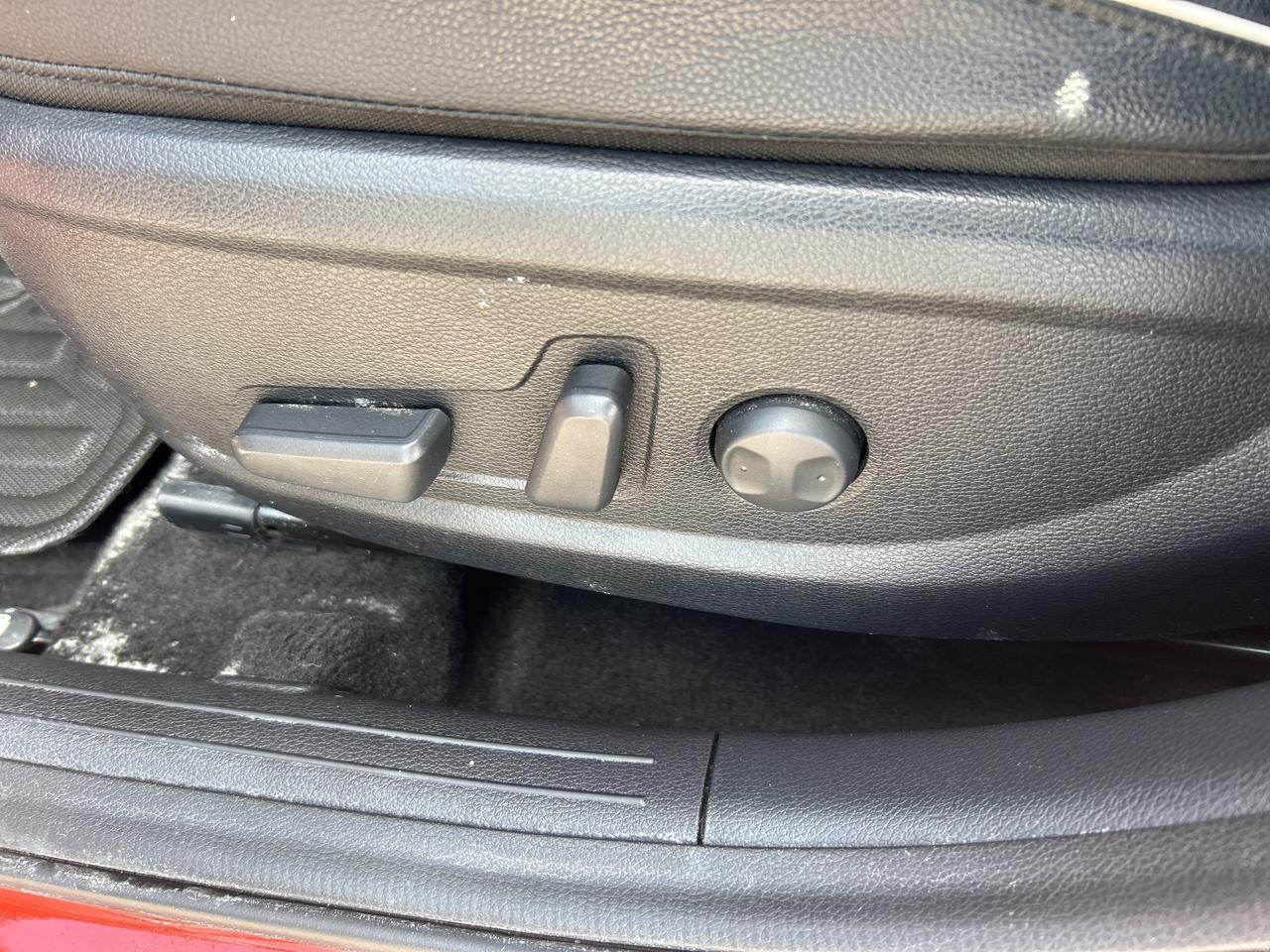 2022 Kia Forte GT-LINE, AUTO, CLEAN CARFAX, LEATHER, REMOTE START - Photo #15